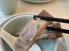 -新粤新疆菜(禅城店)