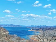 -萨尔浒风景区
