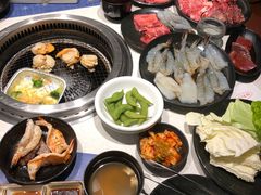 -焼肉 ウエスト(天神店)