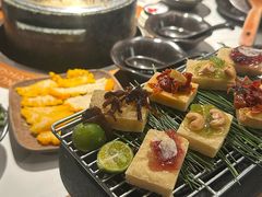 -芸山季·云南山珍菌火锅(南翔印象城MEGA店)