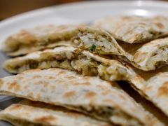 冷饭麦饼-荣小馆(杭州大厦店)