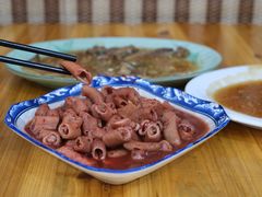 酒糟小肠-如我美食(达道社区店)
