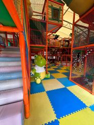 -寻石问宝研学亲子乐园(朝阳公园店)