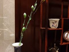 -世博洲际酒店-盛会堂中餐厅