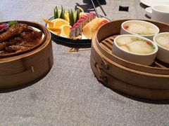 -晋江荣誉国际酒店·港誉茶餐厅