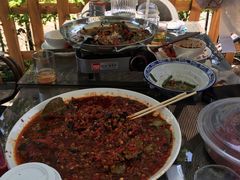 -聚缘·湘味音乐餐厅party(罗湖店)