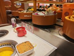 -龍歌自助小火锅(市南金茂湾店)