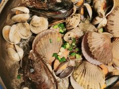 -高佳庄·海鲜酒楼(东港店)
