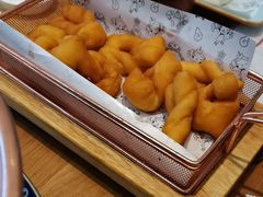 -哈啾嗨·蒙文化主题餐厅(京汉新城店)