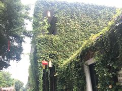 -伦教678文化街