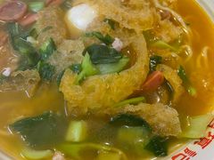 -项记面馆(明瓦廊店)