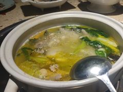 -先机泉水鸡汤(南山老君洞店)