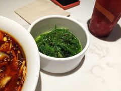 -渝是乎酸菜鱼(龙旗购物中心店)
