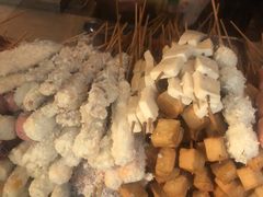 -庞记炸串
