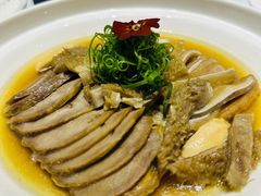 -银筵(武夷路店)