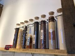 -甜心闲生传统手工冰粉(太古里店)
