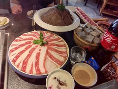 -五星桥原切肥牛火锅·30年专注好牛肉(湖塘店)