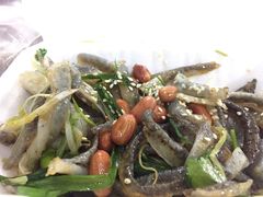 -陈老添美食店(宝华路店)