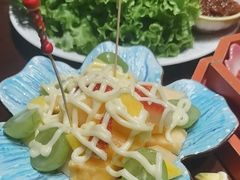 -隐炉和牛烧肉店(群力店)