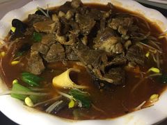 -海尔巴格·新疆菜(吐鲁番店)