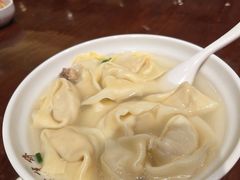 -老半斋(福州路店)