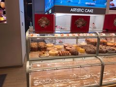 -好利来(西铁营万达广场店)