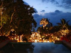 -Rock Bar Bali(Bali)