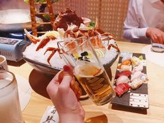 -琴寿司居酒屋(中山广场店)