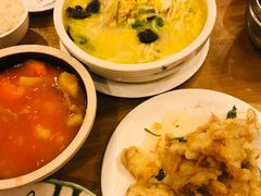 -毛毛熏肉•东北菜老字号(大安街店)