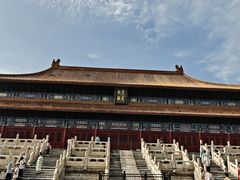 -北京市劳动人民文化宫(太庙)