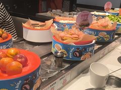 -龍歌自助小火锅(李沧顺和汇店)