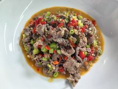 -院里寻菜·祖庵菜宴请(观沙岭店)