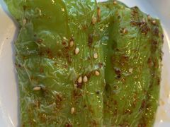 -阿里巴巴海鲜烧烤家常菜(黄岛店)