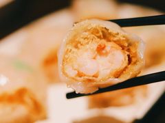-香樟花园新粤料理(无锡万象城店)