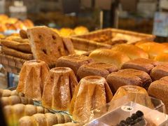 -仙峰天然面包(迎宾路店)