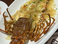-南海渔家•海鲜•正宗海南菜(海棠湾店)