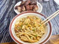 -西月城谭豆花(春熙路店)