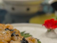 -翠湖轩中餐厅(昆明翠湖宾馆店)