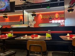 -胖哥俩肉蟹煲(世茂国际广场店)