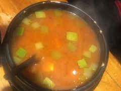 -合易泓烤肉•首创生椰大油边(宁山路店)