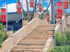 -雅达·阳羡溪山小镇中心