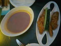 -THE PADDY FIELD田野西餐厅(禅城店)