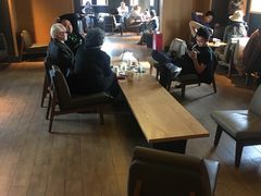 -星巴克(红房子店)