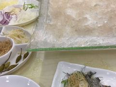 -海晖酒楼·顺德鱼生(荣华店)