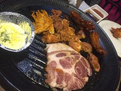 -火炉火自助餐(悠唐购物中心店)