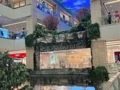 -赛格国际购物中心(小寨店)