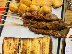 -庆峰龙虾烧烤(合肥一店)
