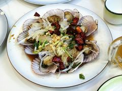 -来之顺海鲜菜馆·青岛菜(栈桥店)