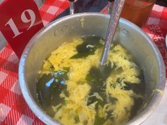 -荆九爷爆炒桥头三嫩(夫子庙店)