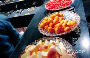 Fresh Fruit Cup